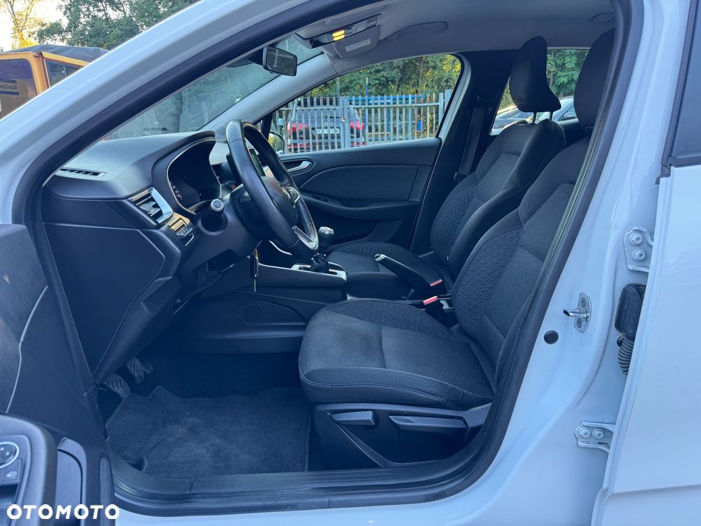 Renault Clio 1.0 TCe Zen - 11