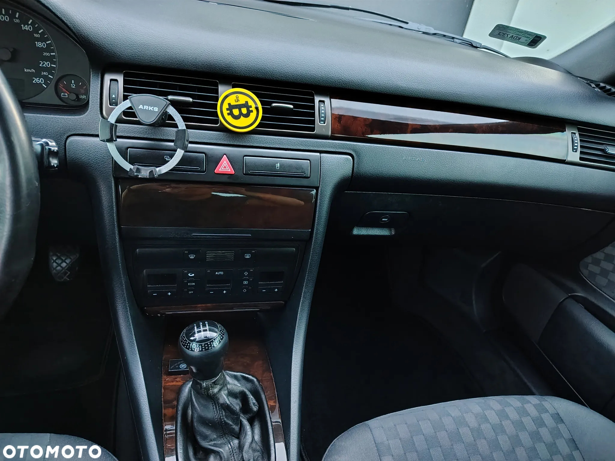 Audi A6 - 14
