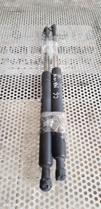 Set Telescoape Amortizoare Haion Hayon Citroen C6 An 2006-2012 - 2