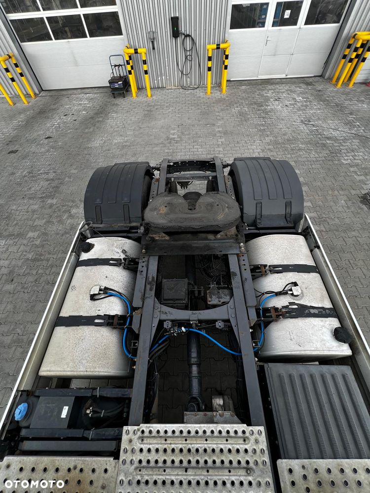 Renault Magnum 480 - 14