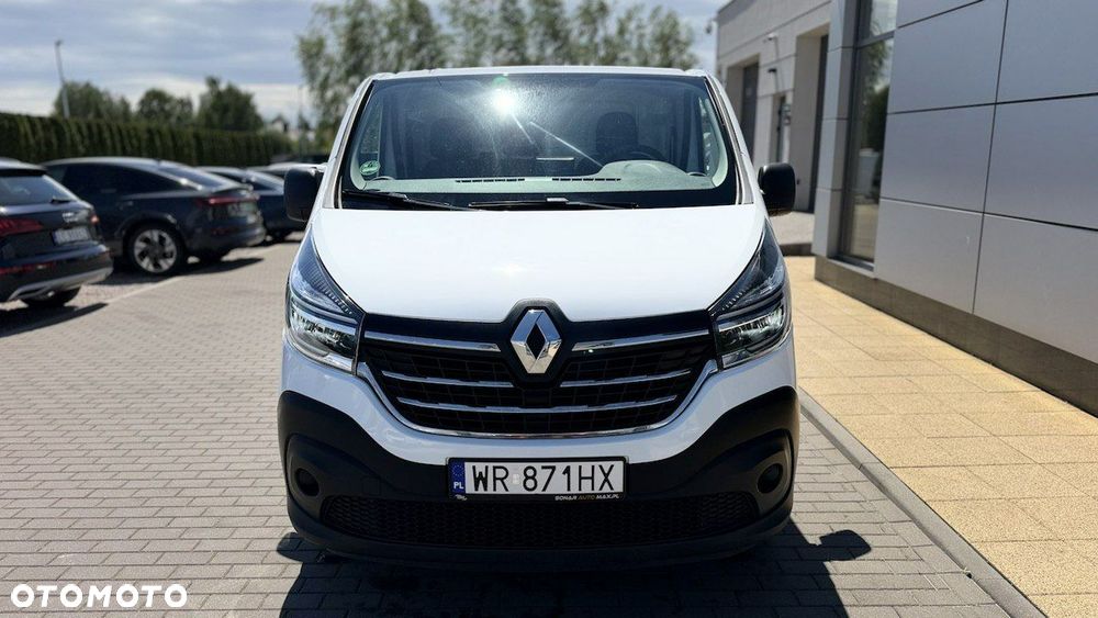Renault Trafic - 3
