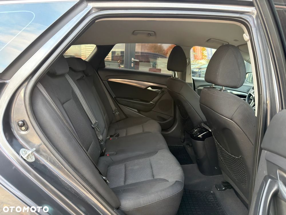 Hyundai i40 1.7 CRDi Premium - 28