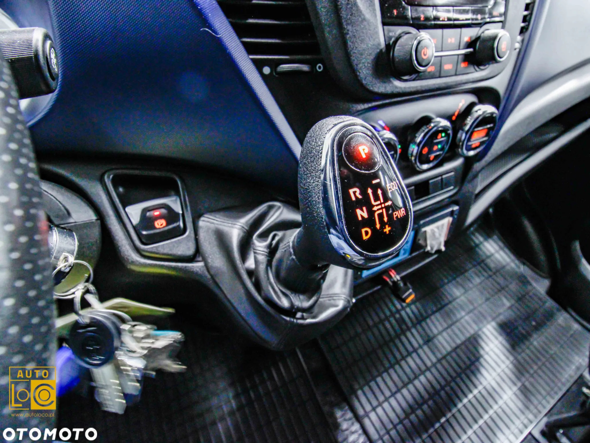 Iveco DAILY - 19