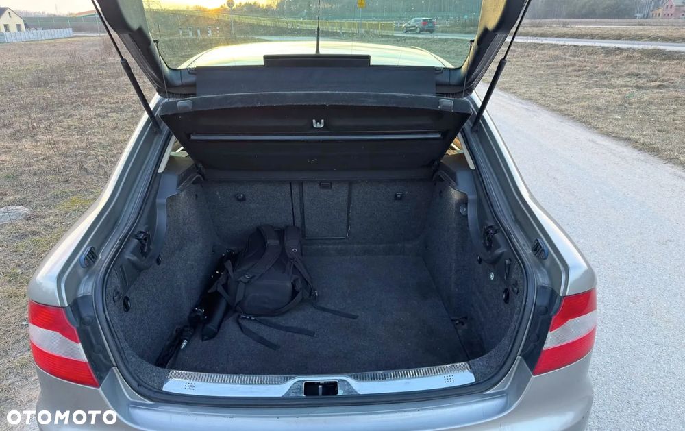 Skoda Superb 2.0 TDI Platinum DSG - 8