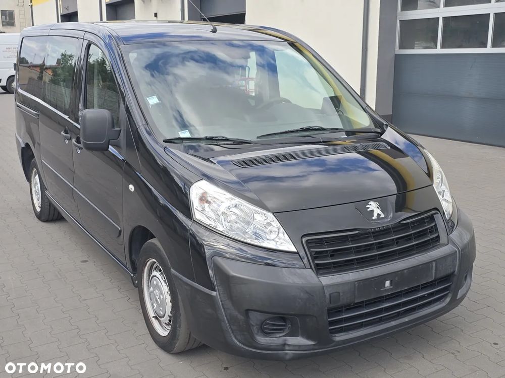 Peugeot Expert Tepee L2H1 (5-Si.) Allure - 4