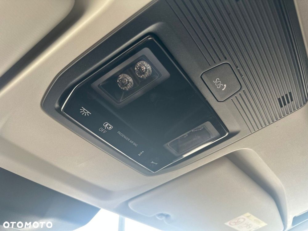 Volkswagen Caddy Cargo Maxi - 21