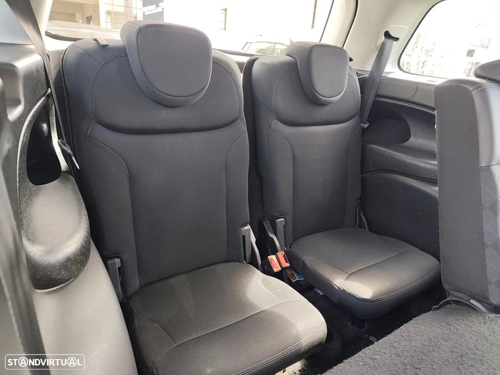 Fiat 500L 1.6 MJ - 13