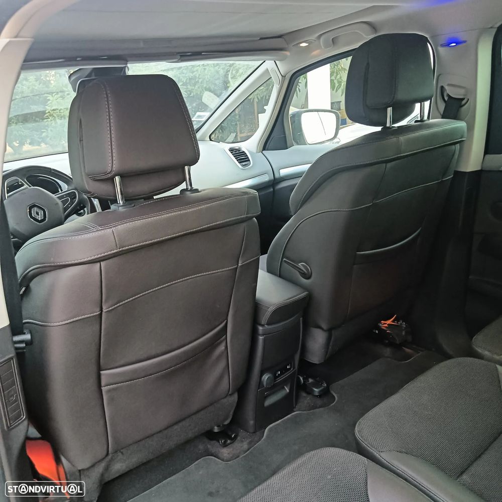 Renault Espace 1.6 dCi Zen - 9