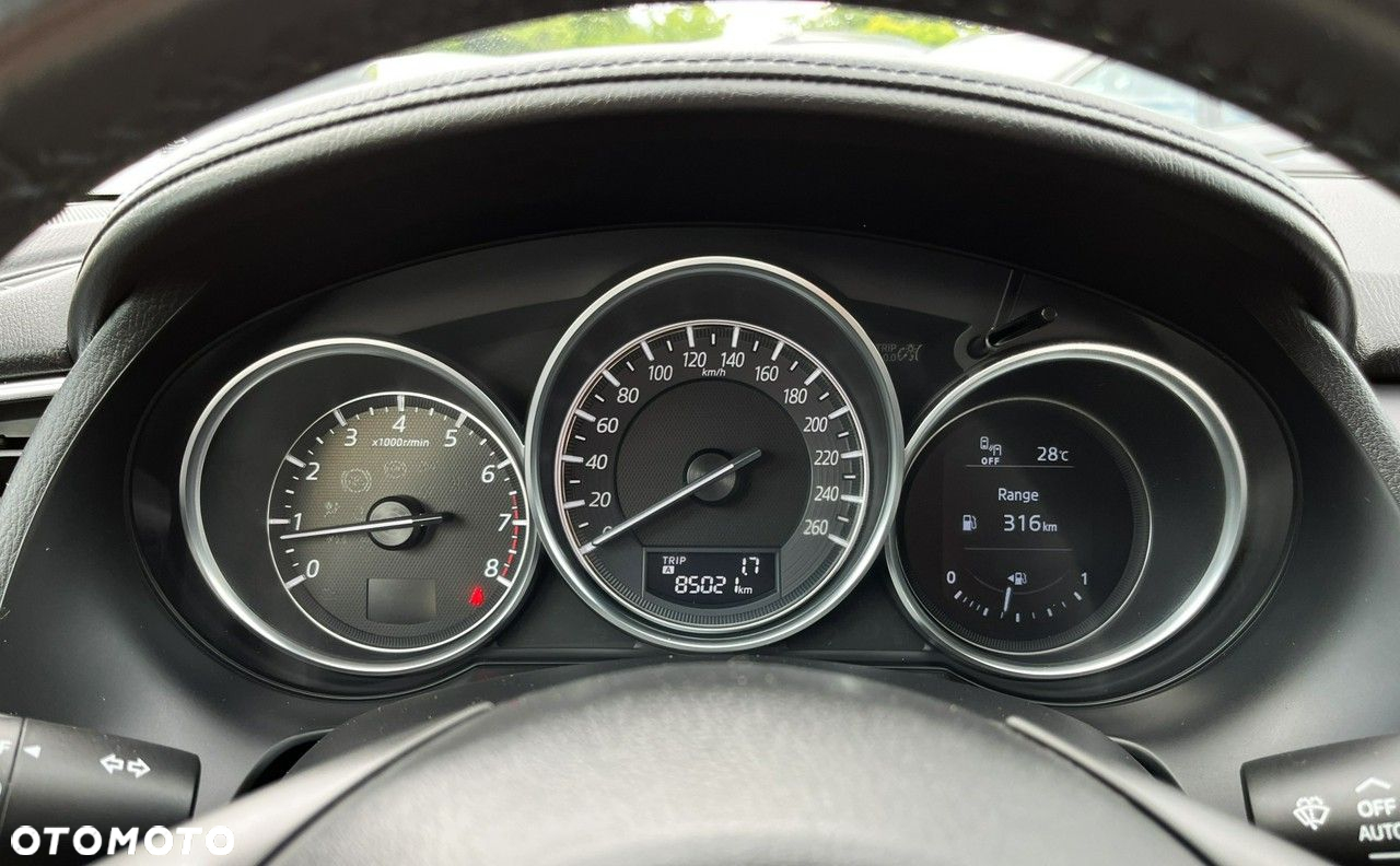 Mazda 6 2.0 SkyEnergy - 22
