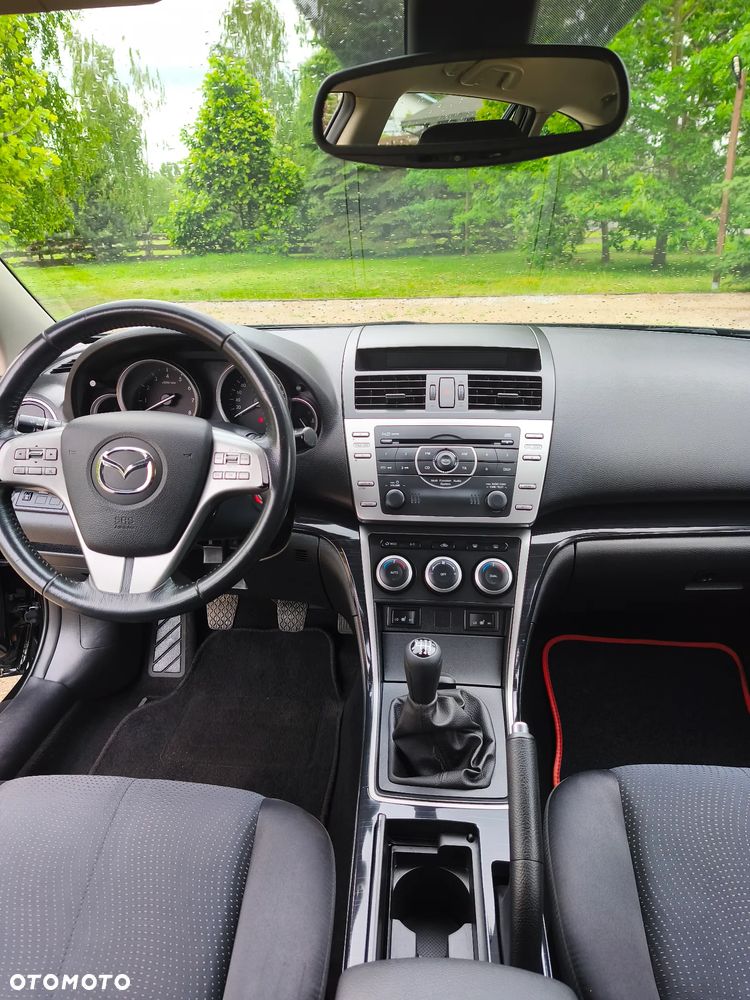 Mazda 6 Sport 2.0 Exclusive - 20