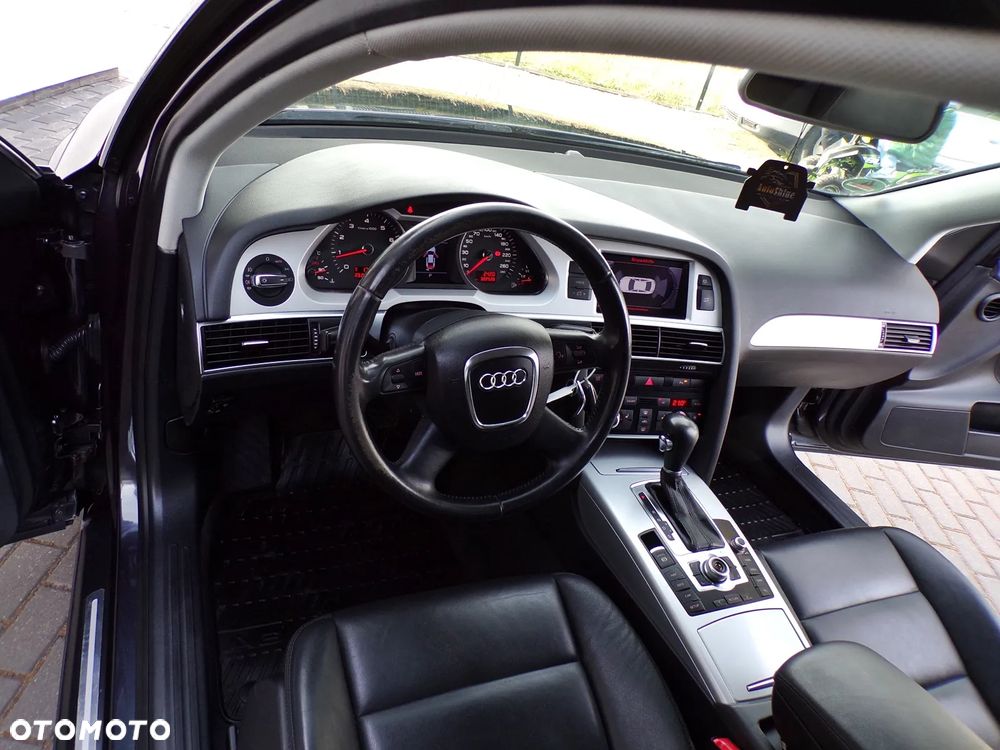 Audi A6 Limousine - 15