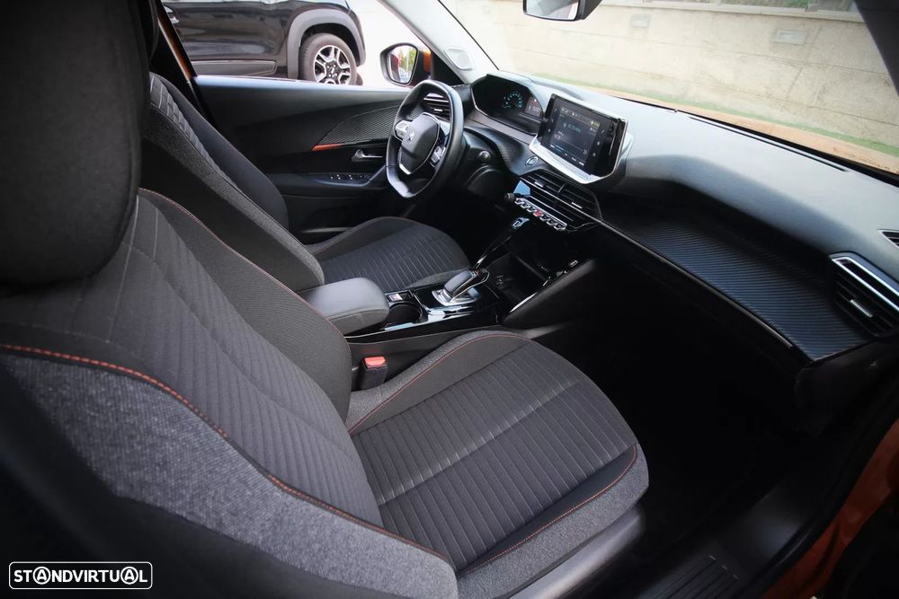 Peugeot e-2008 Active - 20