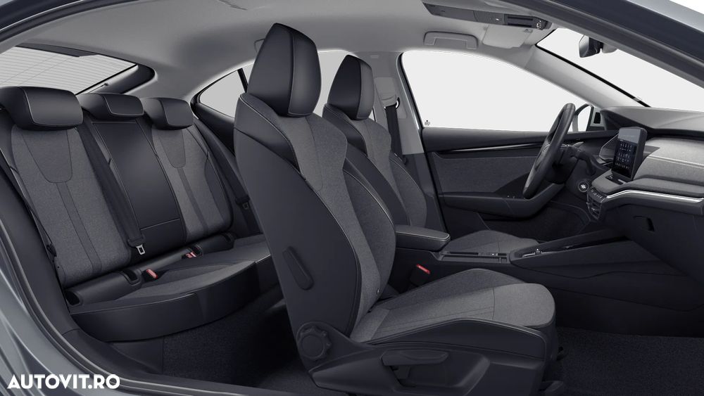 Skoda Octavia 2.0 TDI DSG Selection Plus - 2