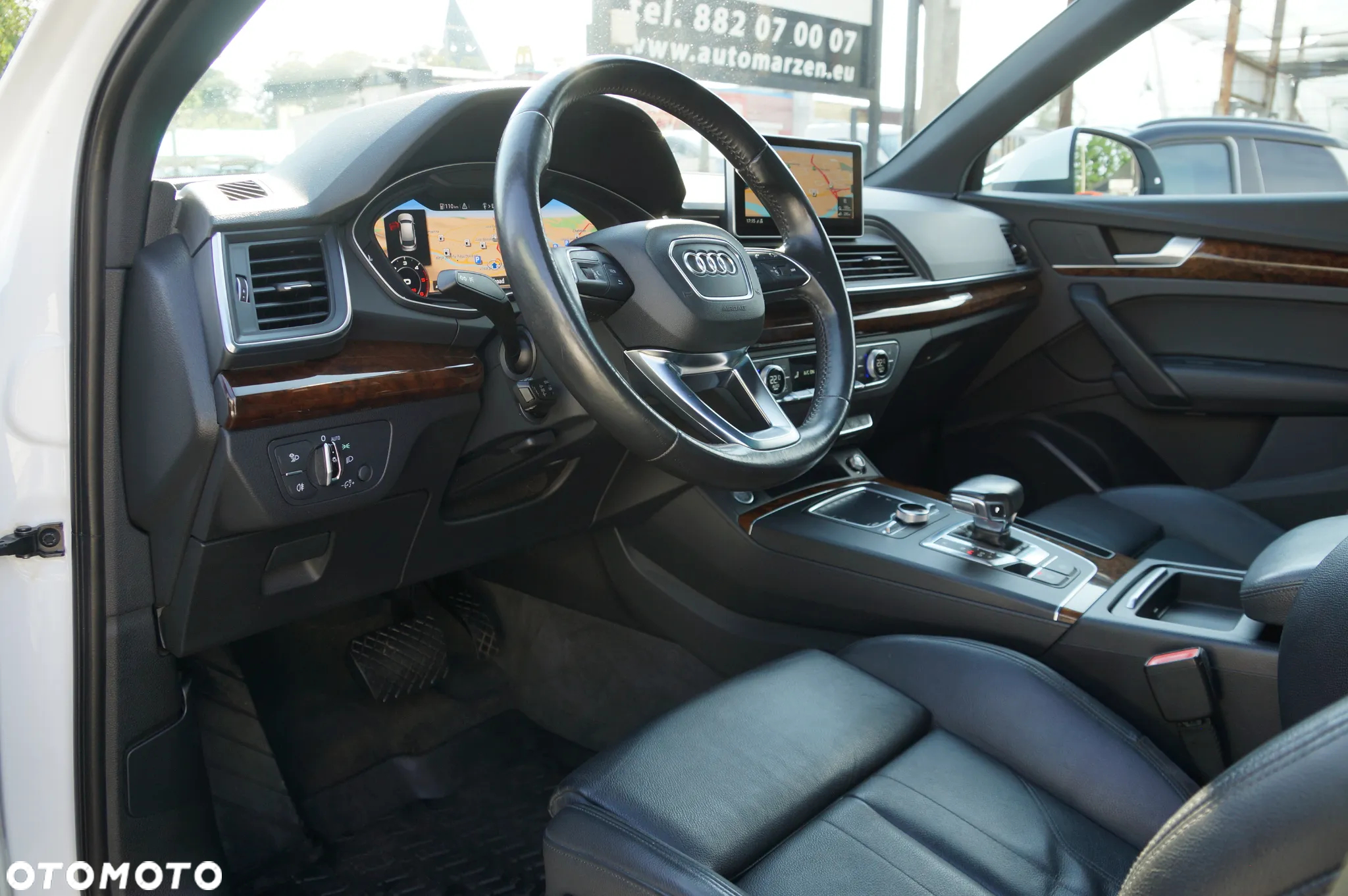 Audi Q5 2.0 TDI Quattro S tronic - 28