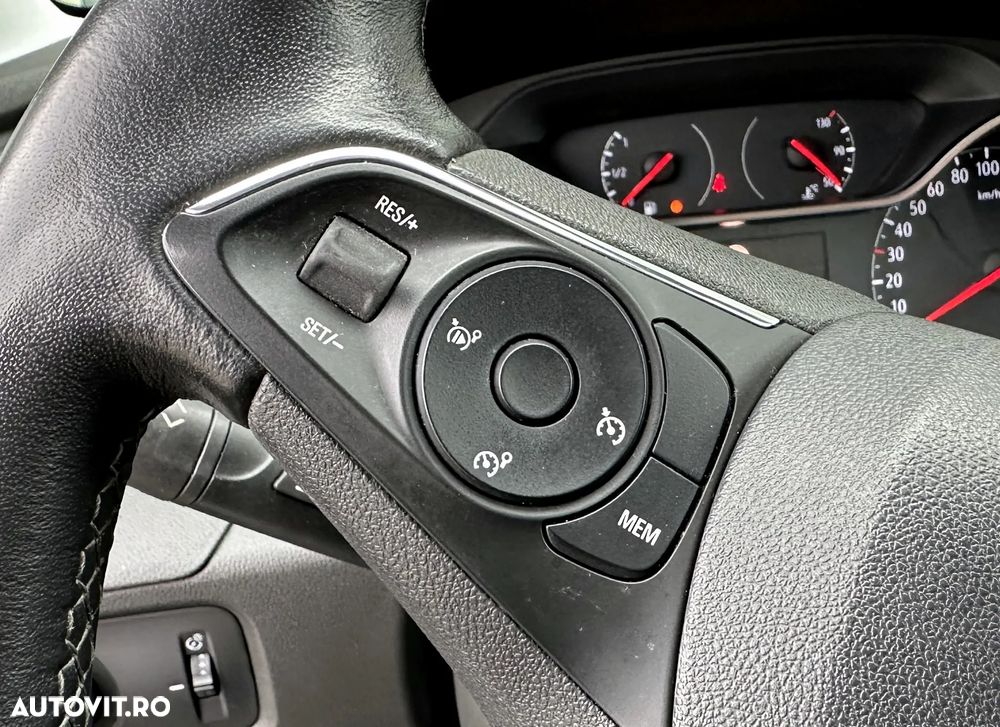 Opel Grandland X - 33