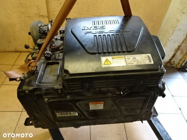 silnik ix35 fuel cell 100kw 35600-4w000 - 1