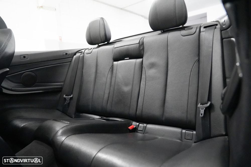 BMW 420 d Pack M Auto - 9