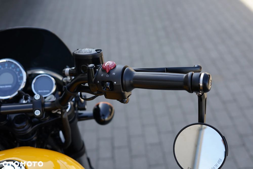 Royal Enfield Meteor - 17