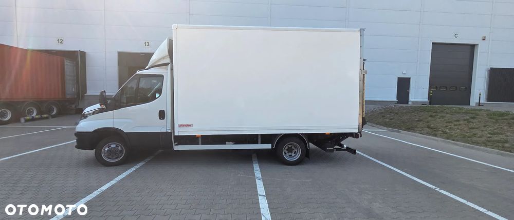 Iveco Daily 50C18 - 2