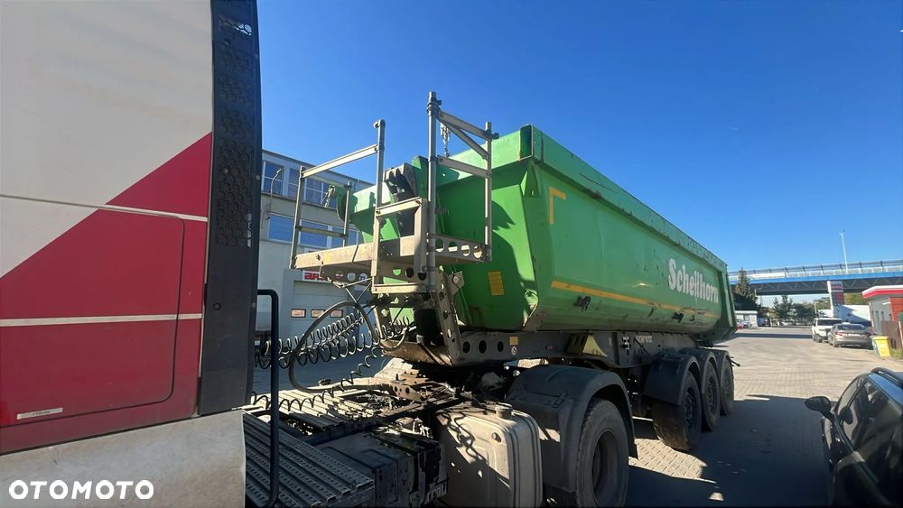 Schmitz Cargobull GOTHA SKI 24 - 2