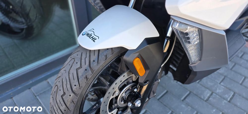 BMW C 400 GT - 32