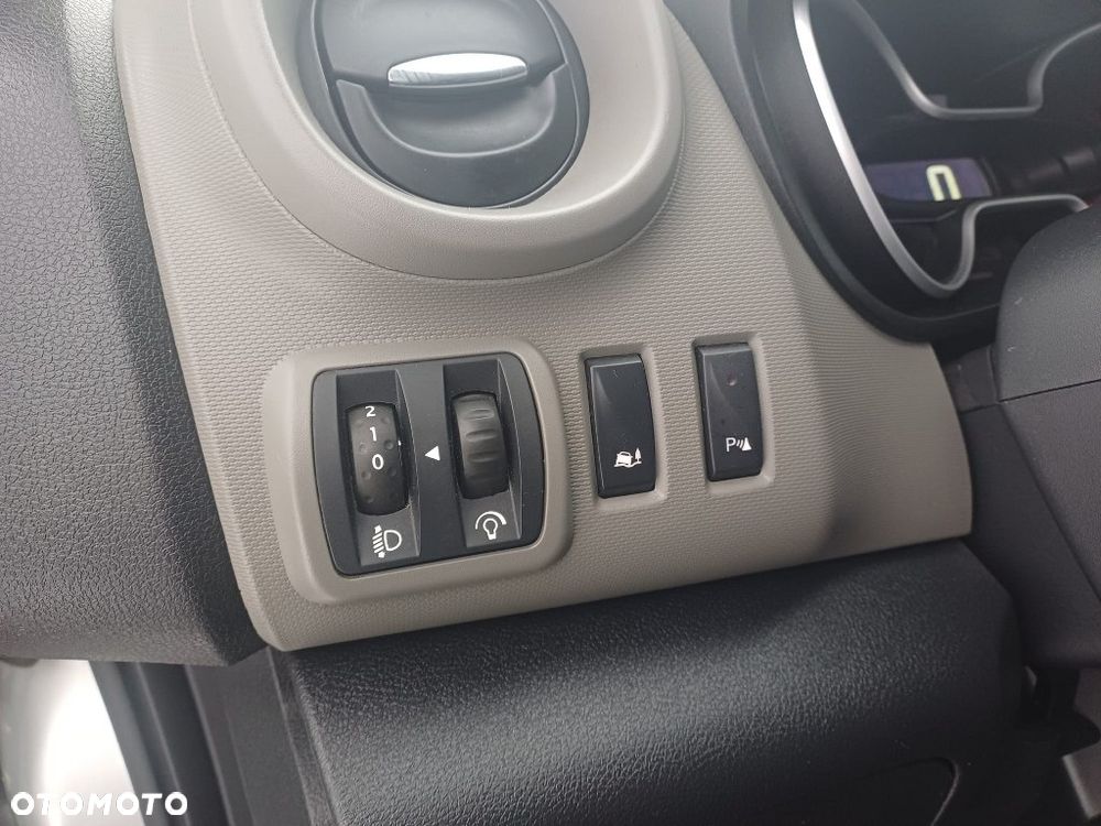 Renault Trafic L2H1 2,9t Pack Clim - 22