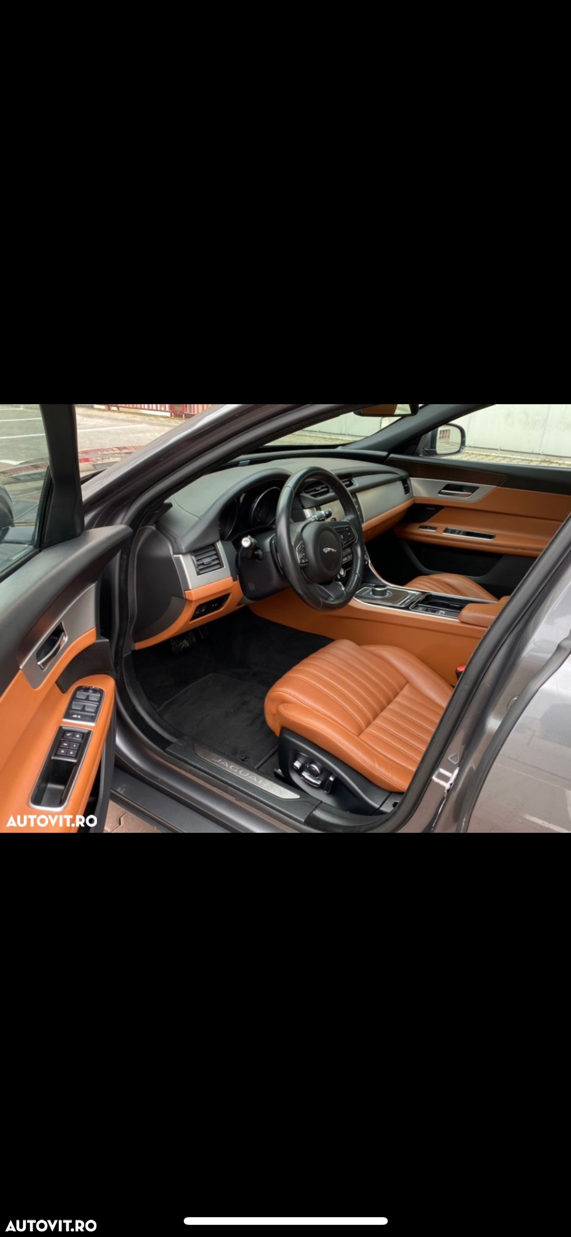 Jaguar XF 20d RWD Portfolio - 9