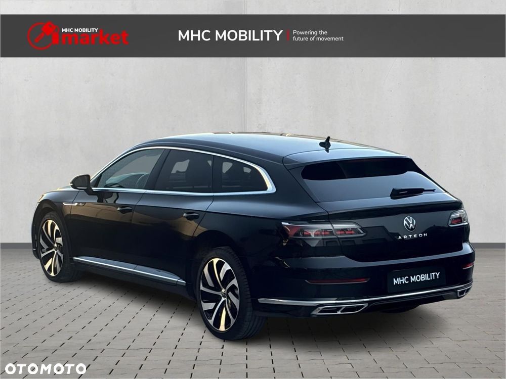 Volkswagen Arteon 2.0 TDI R-Line DSG - 4