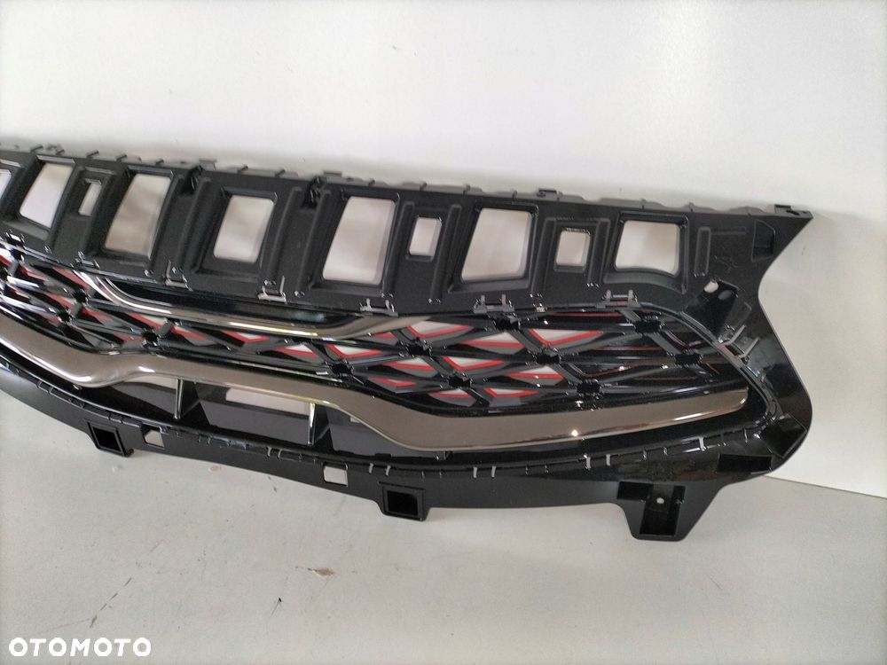 atrapa kratka grill kia ceed iii lift 21- gt-line - 3