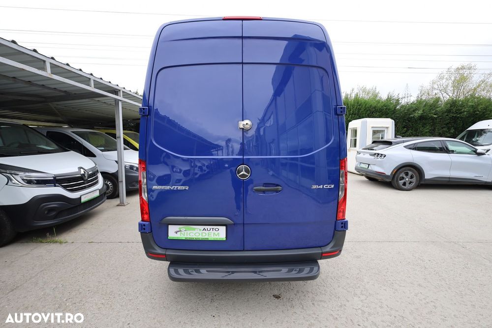Mercedes-Benz Sprinter L2H2 - 6