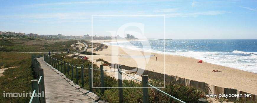 Apartamento T4, Porto, Vila Nova de Gaia, São Félix da Marinha - Grande imagem: 3/22