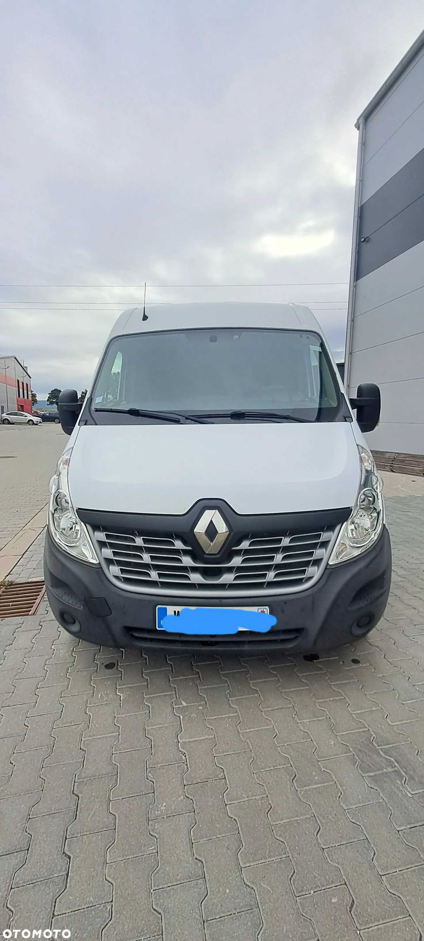 Renault Master - 3