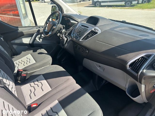 Ford Transit Custom - 7