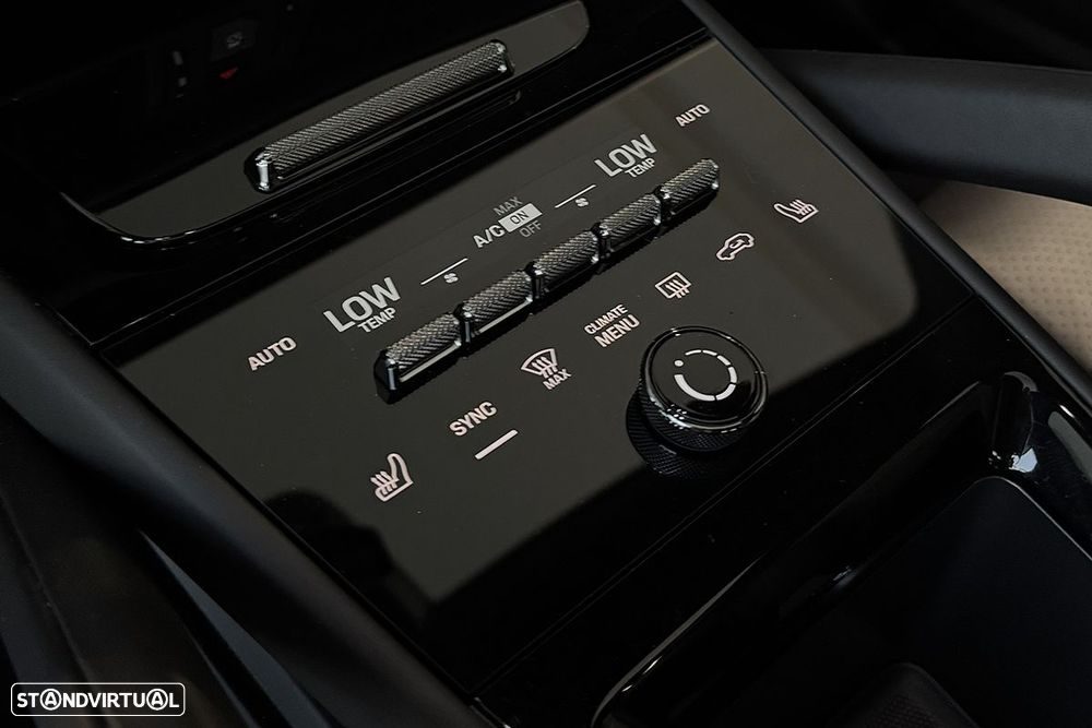 Porsche Cayenne E-Hybrid - 13