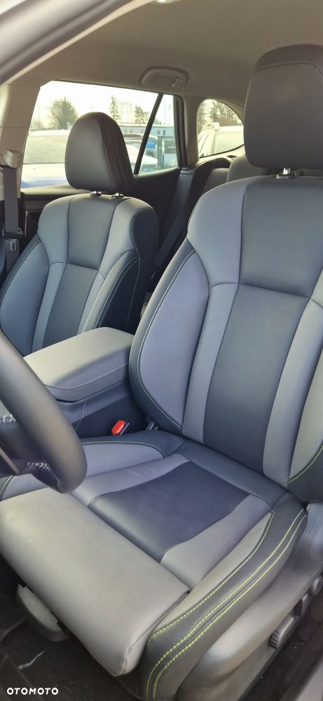 Subaru Outback 2.5i Cross (EyeSight) Lineartronic - 6