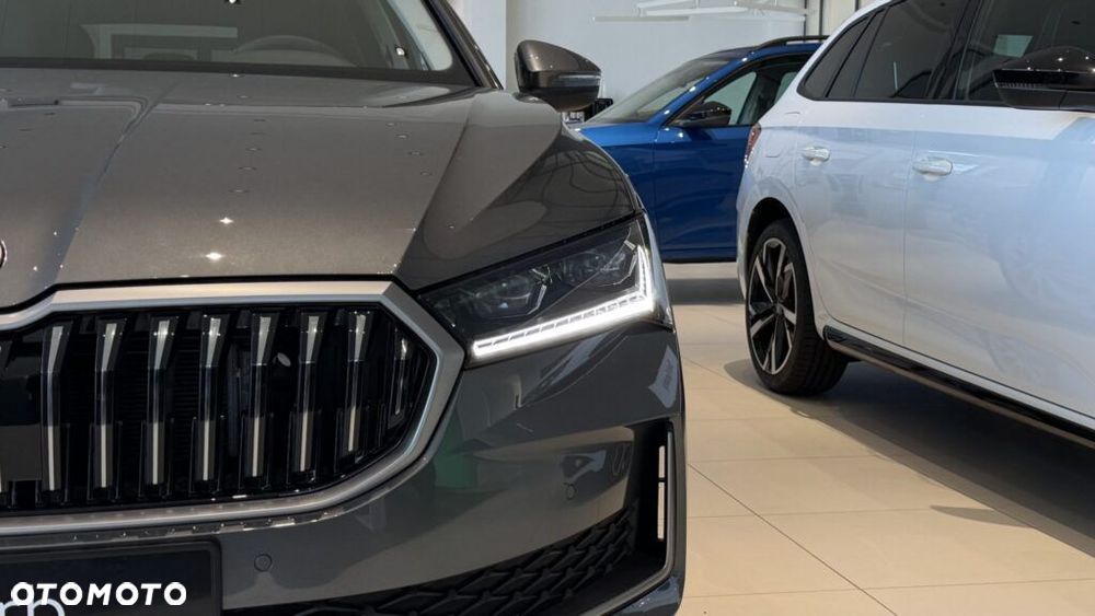 Skoda Superb 2.0 TDI SCR Drive DSG - 39