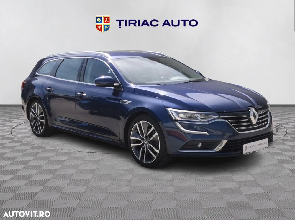Renault Talisman - 8