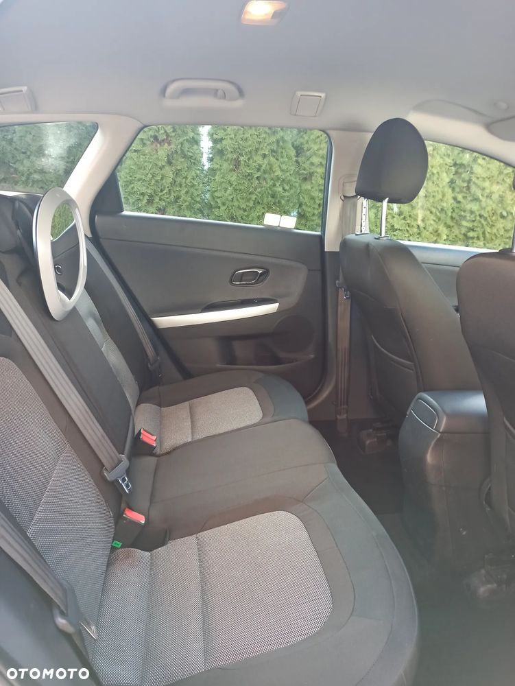 Kia Ceed 1.6 CRDi L - 7