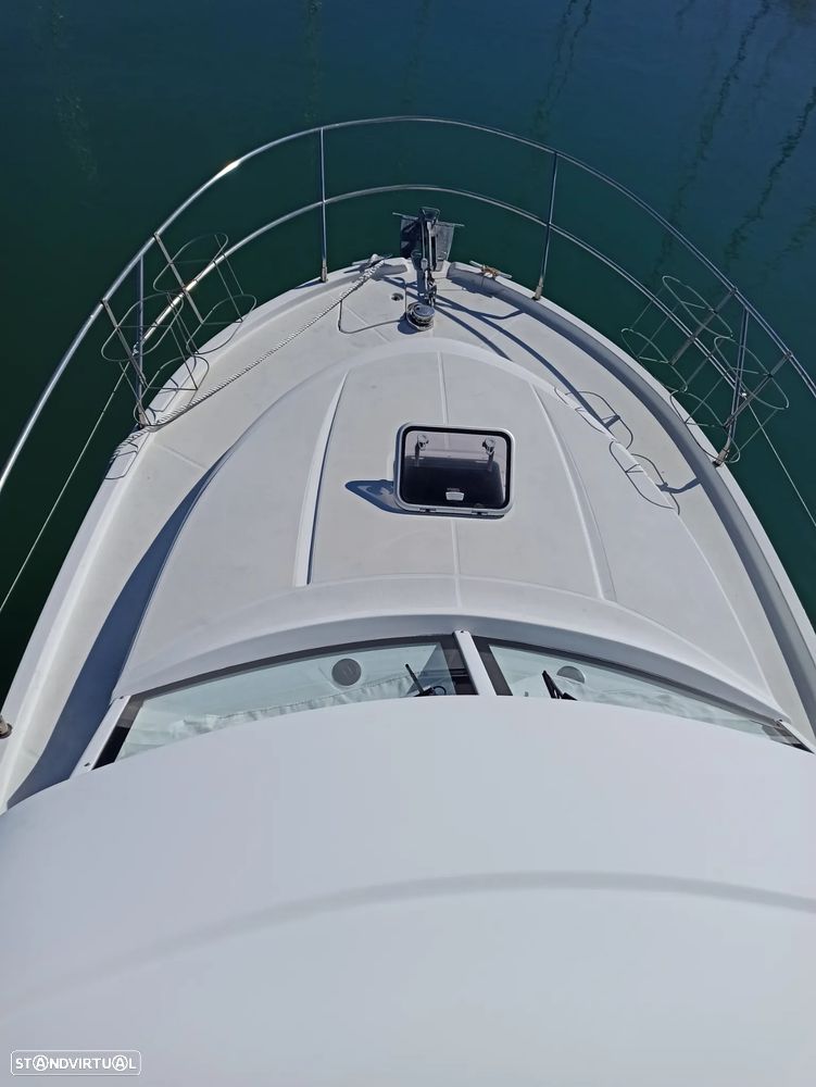 Beneteau Antares 9.80 - 10