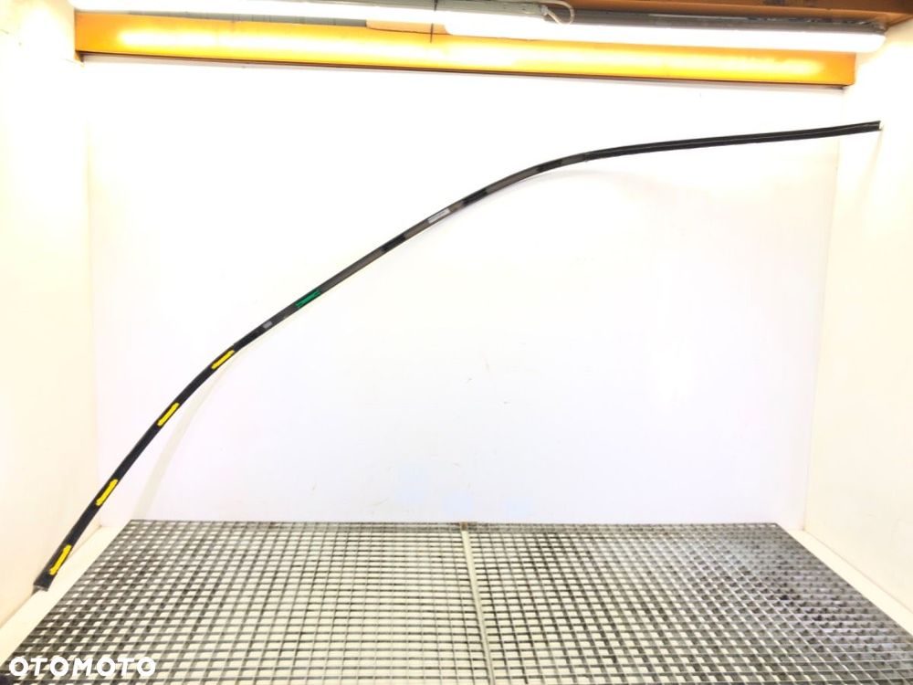 LISTWA DACHOWA LEWA  BMW 5 Touring (F11) 2009 - 2017 530 d 190 kW [258 KM] olej napędowy 2011 - - 2