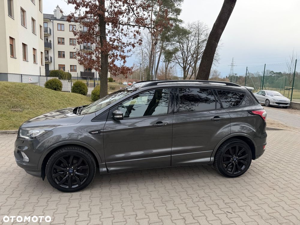 Ford Kuga 1.5 EcoBoost FWD ST-Line Black ASS MMT6 - 6