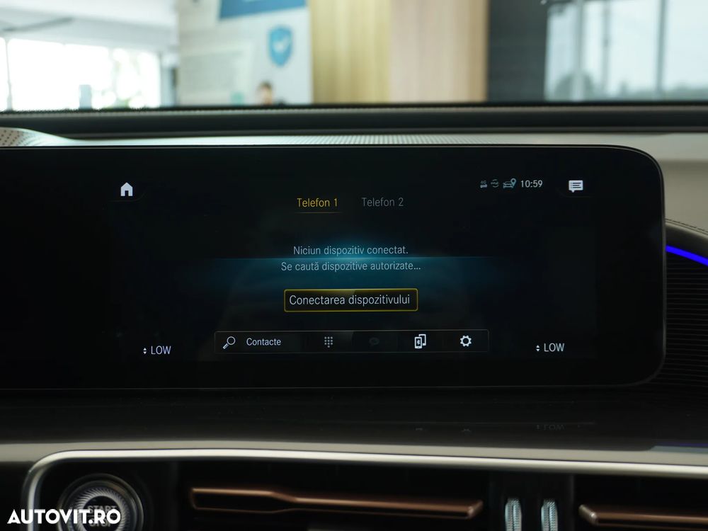 Mercedes-Benz EQC 400 4MATIC - 19