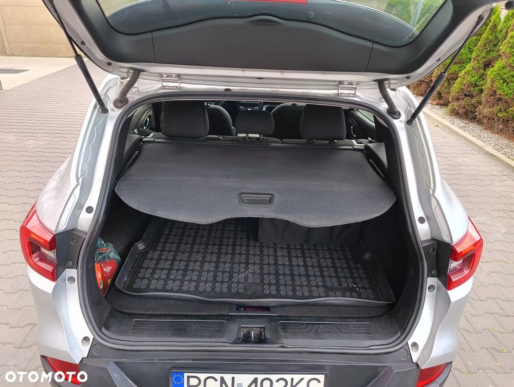 Renault Kadjar Energy dCi 110 EDC Business - 9