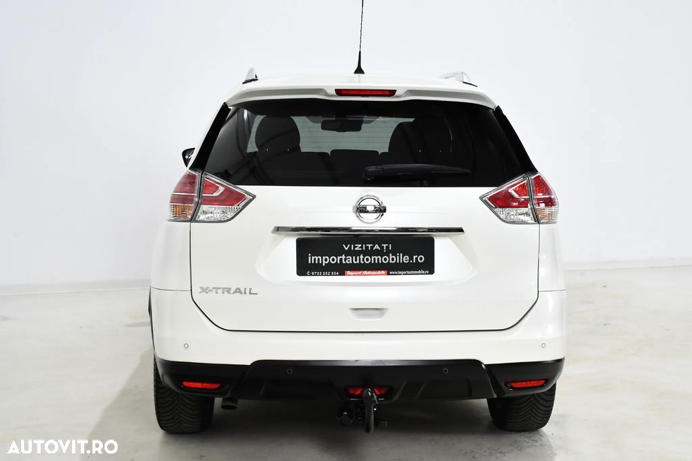 Nissan X-Trail 1.6 dCi N-Connecta - 11
