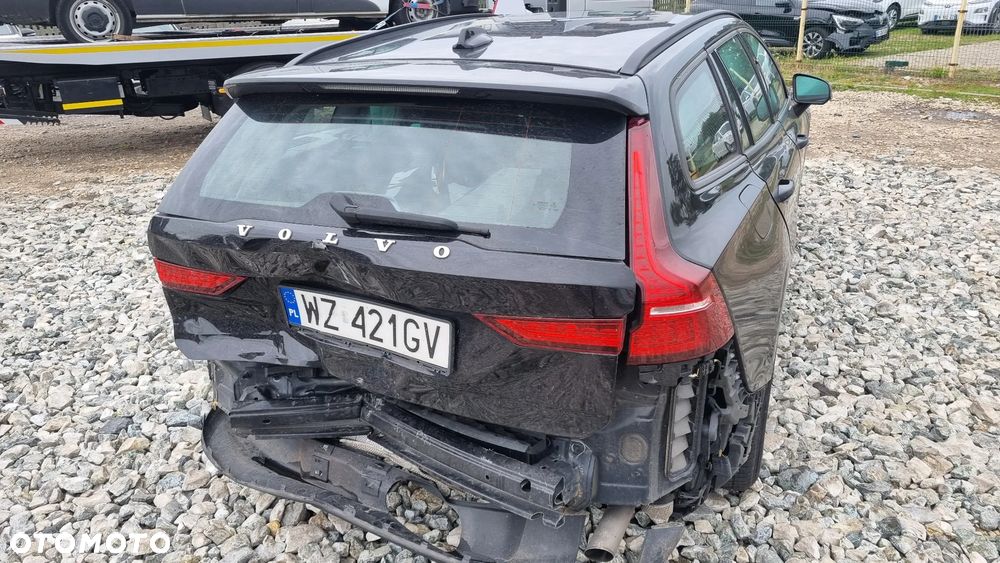 Volvo V60 D3 Inscription - 4