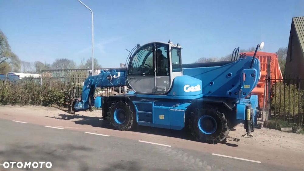 Genie GTH 5021R - 5