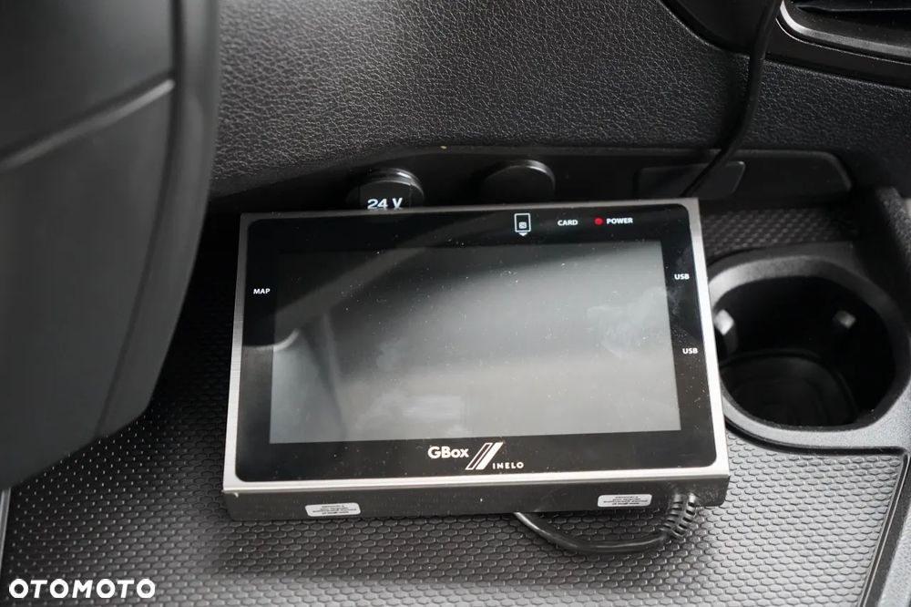 Scania S 500 / RETARDER / KLIMA POSTOJOWA / 2023 / PO KONTRAKCIE SERWISOWYM / - 32