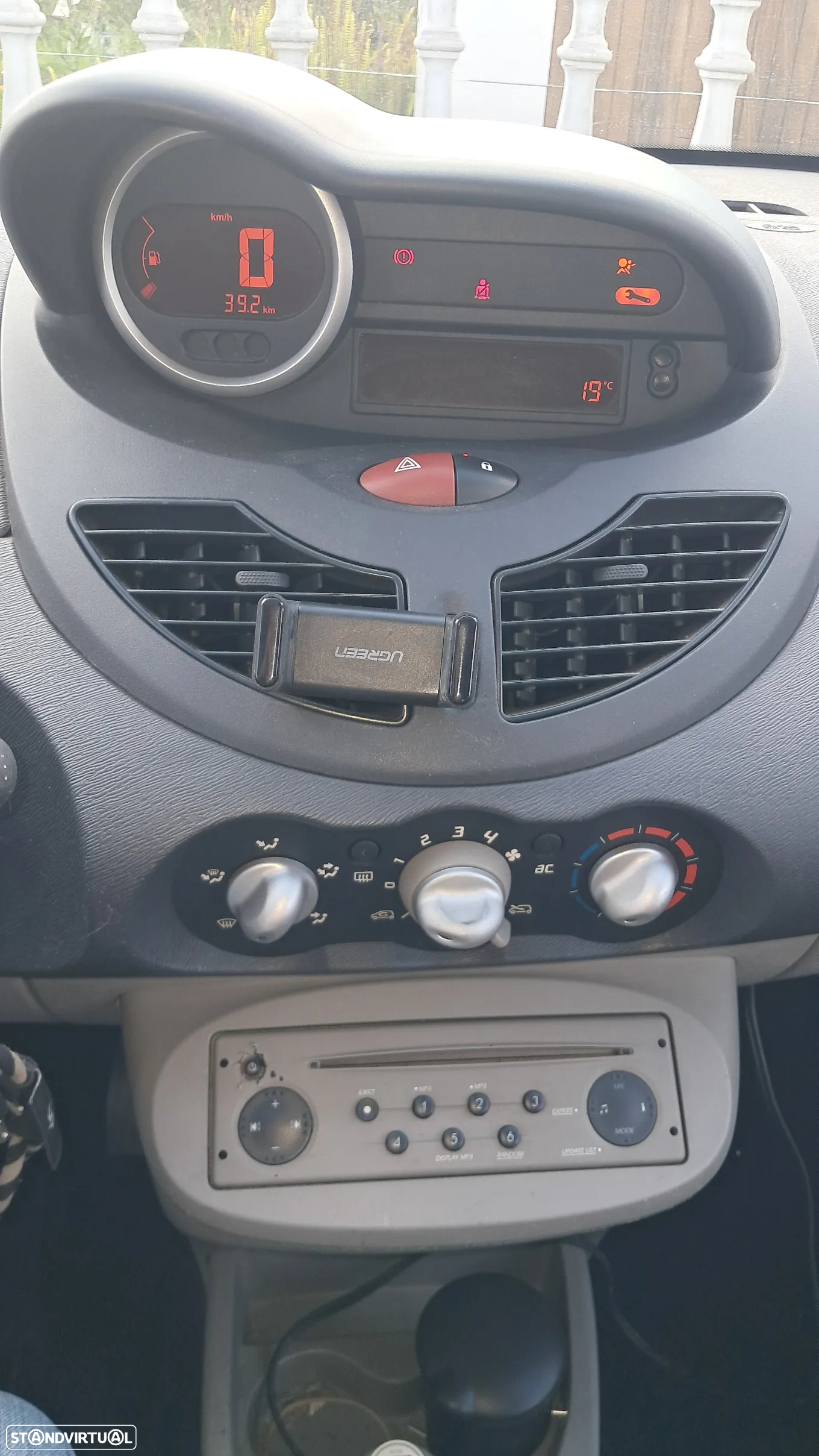 Renault Twingo 1.2 TCE GT - 14