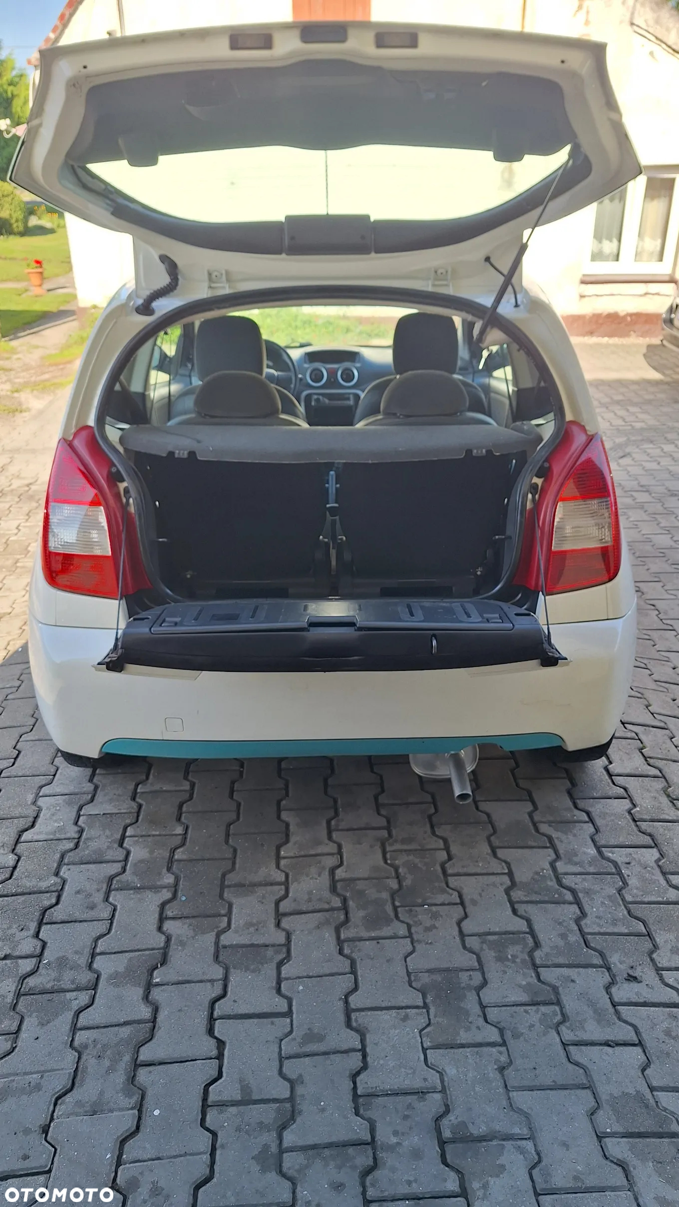 Citroën C2 1.1 Advance - 9