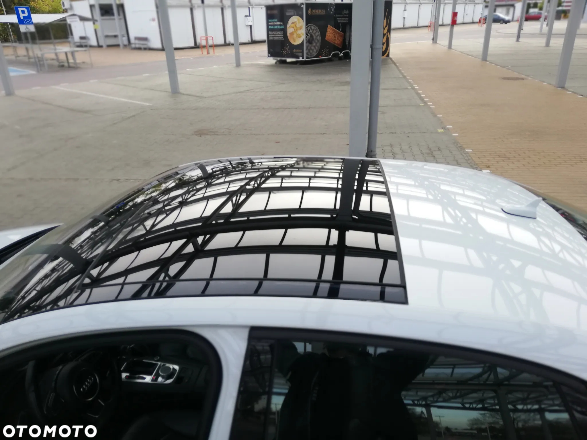 Audi A3 Limousine - 3